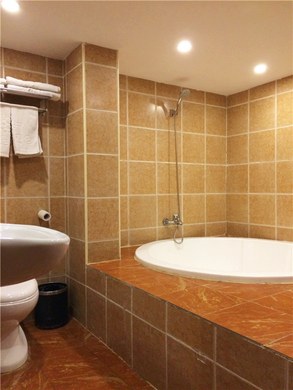 天津河东区大直沽碧波园底商酒店式公寓图片: