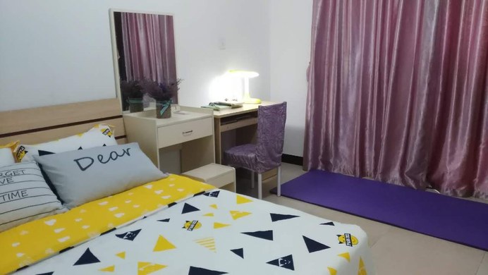 【图】恋家[海景]近厦门北机场双阳台俯瞰海景