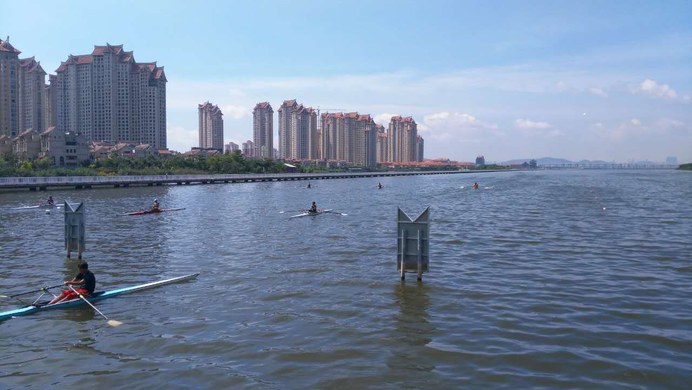 【图】恋家[海景]近厦门北机场双阳台俯瞰海景
