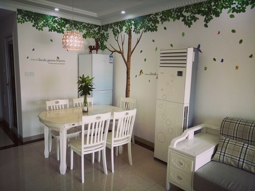 【图】成都去我家 近欢乐谷军区总医院大丰套