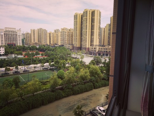 【图】成都去我家 近欢乐谷军区总医院大丰套