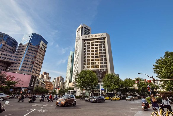 南京住宿 秦淮區住宿 新街口|夫子廟|雞鳴寺櫻花地鐵站浪漫一居 旅途